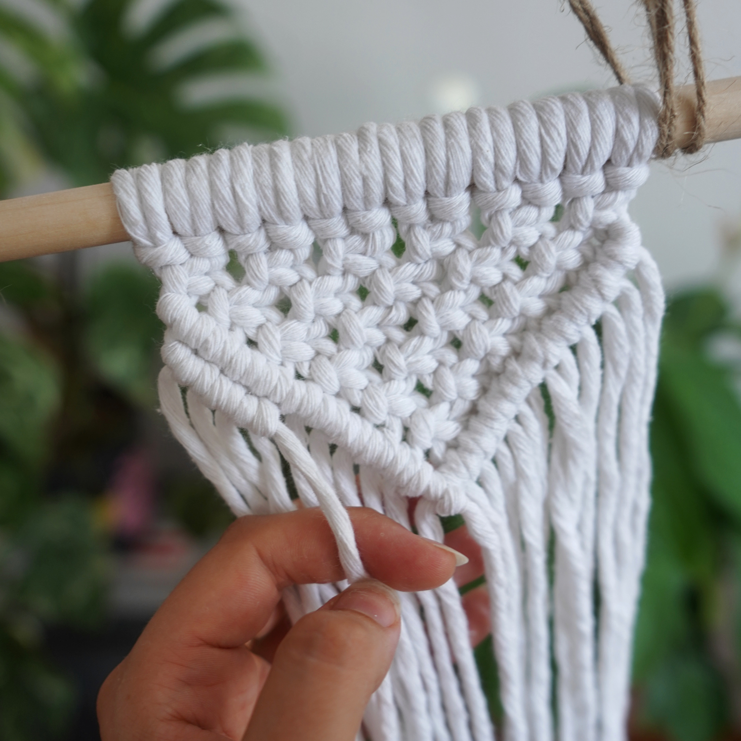 Кратък пътеводител в изкуството на макраме Pleta.bg